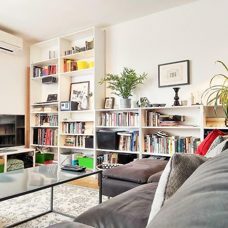 Poet'S Street Apartment Zágráb Kültér fotó