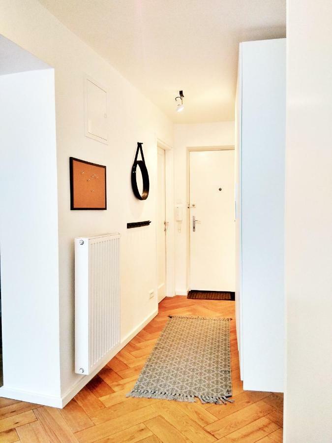 Poet'S Street Apartment Zágráb Kültér fotó
