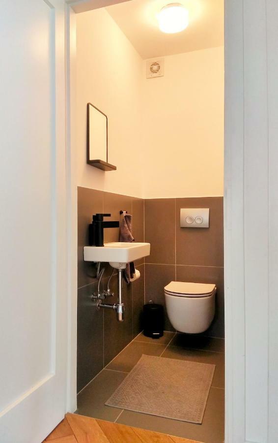 Poet'S Street Apartment Zágráb Kültér fotó